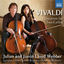 Cover Vivaldi: Concertos for 2 Cellos