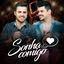 Cover Sonha Comigo (Ao Vivo) - Single