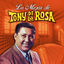 Cover Lo Mejor de Tony de la Rosa