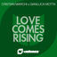 Cover Love Comes Rising (Remixes)