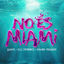 Cover NO ÉS MIAMI