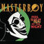 Cover Feel the heat of the night