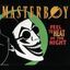 Cover Feel the heat of the night