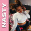 Cover NASTY