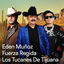 Cover La Tierra del Corrido