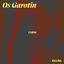 Cover curva escura