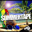 Cover SummerTape (Reggae and Dancehall Mixtape)