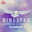 Cover A New Day in My Realm (Wingspan Original Video Game Soundtrack)