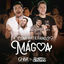 Cover Compartilhando Mágoa