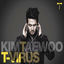 Cover T-VIRUS