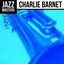 Cover Jazz Masters: Charlie Barnet