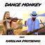 Cover DANCE MONKEY (Sax & Violin)