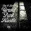 Cover Grand Funk Hustle EP