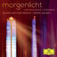 Cover Morgenlicht - Kirchenlieder & Choräle