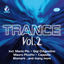 Cover Various Artists - Trance Vol. 2 (MP3 Compilation)