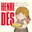 Cover Henri Dès, Vol. 2: La petite Charlotte