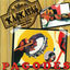 Cover As Velhas da Kaskata's
