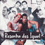 Cover Resenha dos Igual (EP01)