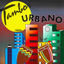 Cover Tambor Urbano