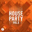 Cover Toolroom House Party Vol. 5