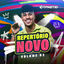 Cover Repertório Novo, Vol.3