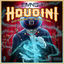 Cover Houdini