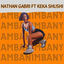 Cover Ambanimbany (feat. KEKA SHUSHI)