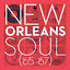 Cover New Orleans Soul ('65-'67)