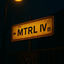 Cover MTRL IV