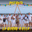 Cover Disfruto, La Quiero a Ella