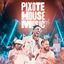 Cover Pixote House Music (Ao Vivo)