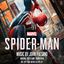 Cover Marvel's Spider-Man: The City That Never Sleeps EP (Original Video Game Soundtrack)