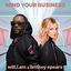 Cover MIND YOUR BUSINESS