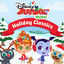 Cover Disney Junior Music: Holiday Classics