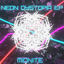 Cover Neon Dystopia
