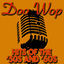 Cover Doo Wop Hits Of The '50s & '60s
