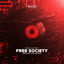 Cover Free Society (Red Motion Remix)