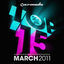 Cover Armada Top 15 - March 2011