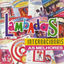 Cover Lambadas Internacionais - As Melhores