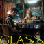 Cover Glass