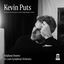 Cover Kevin Puts: Concerto for Orchestra, Silent Night Elegy & Virelai (After Guillaume de Machaut)