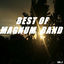 Cover Best of magnum band (Vol.2)