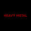 Cover HEAVY METAL