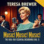 Cover Music! Music! Music! by Teresa Brewer - The 1956-1961 Essential Recordings (Vol.1)