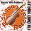 Cover Rockin' With Raucous - The Early Singles