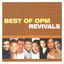 Cover Best of OPM Revivals