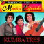 Cover Mitos de la Musica Española : Rumba Tres