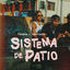 Cover Sistema De Patio
