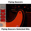 Cover Flying Saucers Selected Hits