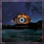 Cover Hollow Moon